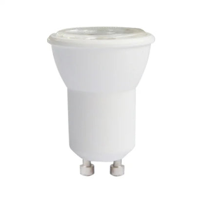 LAMPADA LED GU10 MINI 3,5W 2700K 36 GRAUS PIX ILUMINACAO