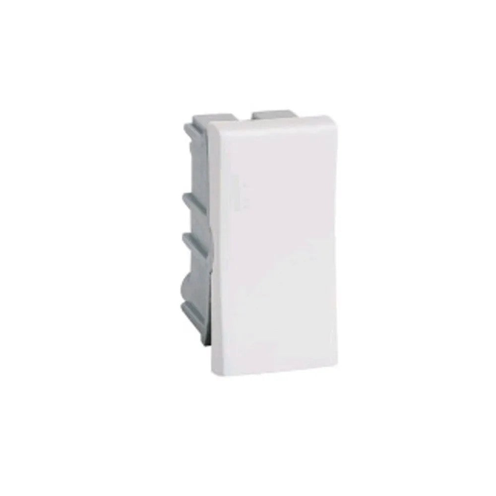 Interruptor Módulo Paralelo 16A Branco Arteor 592502