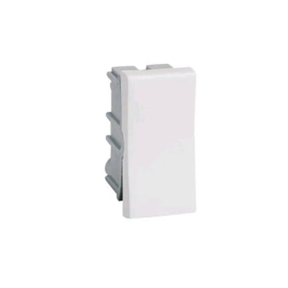 Interruptor Módulo Paralelo 16A Branco Arteor 592502