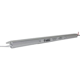 Driver LED Luminatti 72W 6A 12V Slim Bivolt Interno
