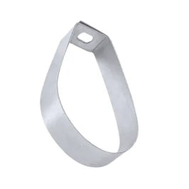 Abraçadeira Tipo Gota 3.1/2 Polegadas Aço Carbono Galvanizado