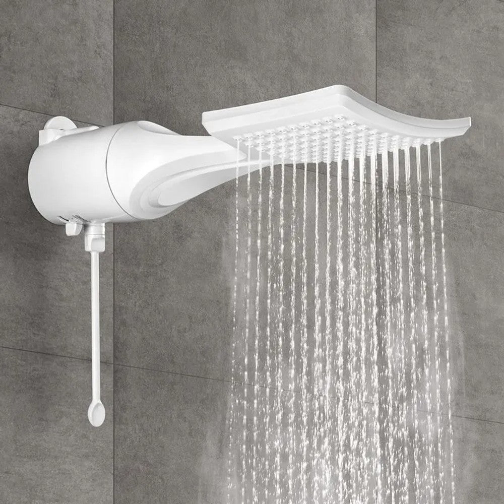 Chuveiro Loren Shower Eletrônico 220V 6800W Lorenzetti