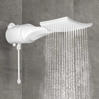 Chuveiro Loren Shower Eletrônico 220V 6800W Lorenzetti