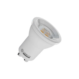 LAMPADA LED GU10 MINI 4W 2700K LUMINATTI