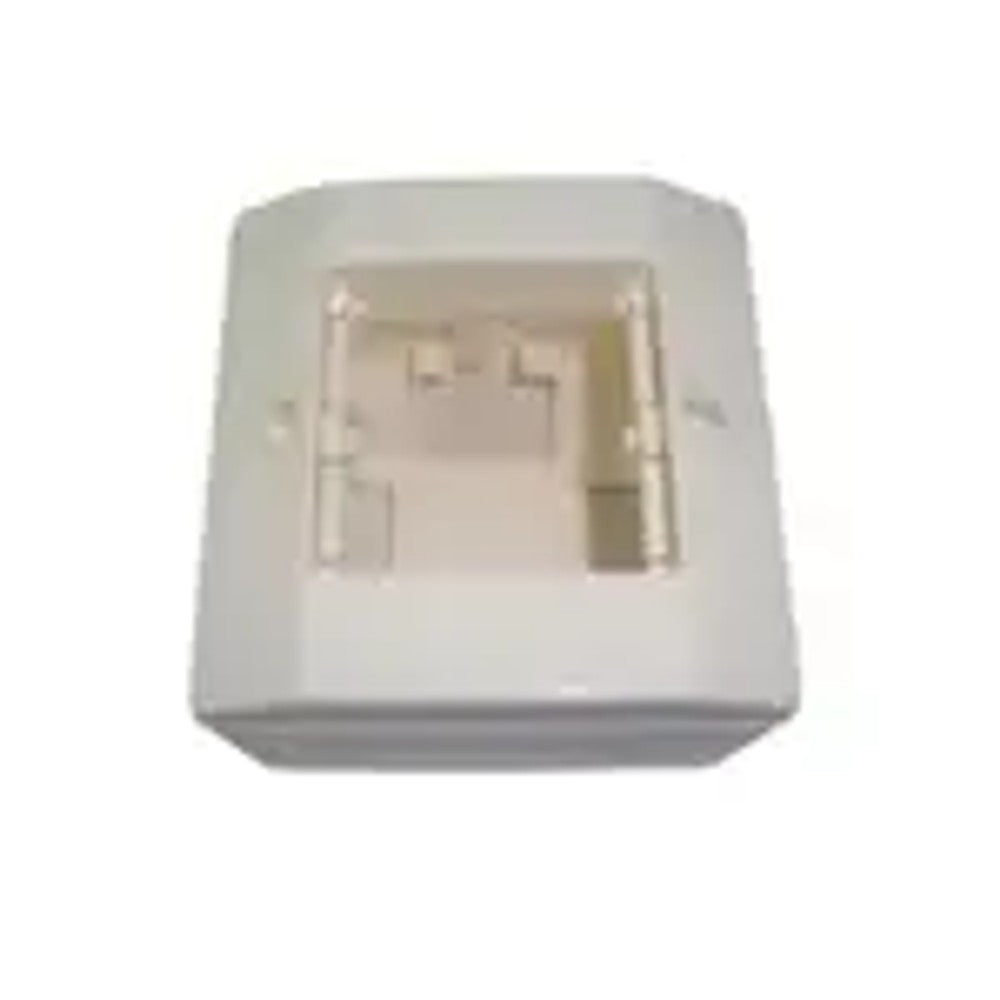 Caixa de Sobrepor Sistema X Legrand 75x75x42mm