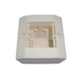 Caixa de Sobrepor Sistema X Legrand 75x75x42mm