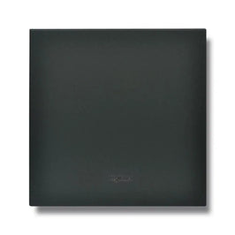 Placa 4x4 Cega Graphite Arteor 575362B