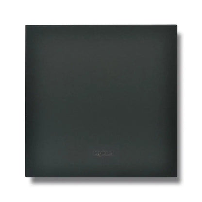 Placa 4x4 Cega Graphite Arteor 575362B