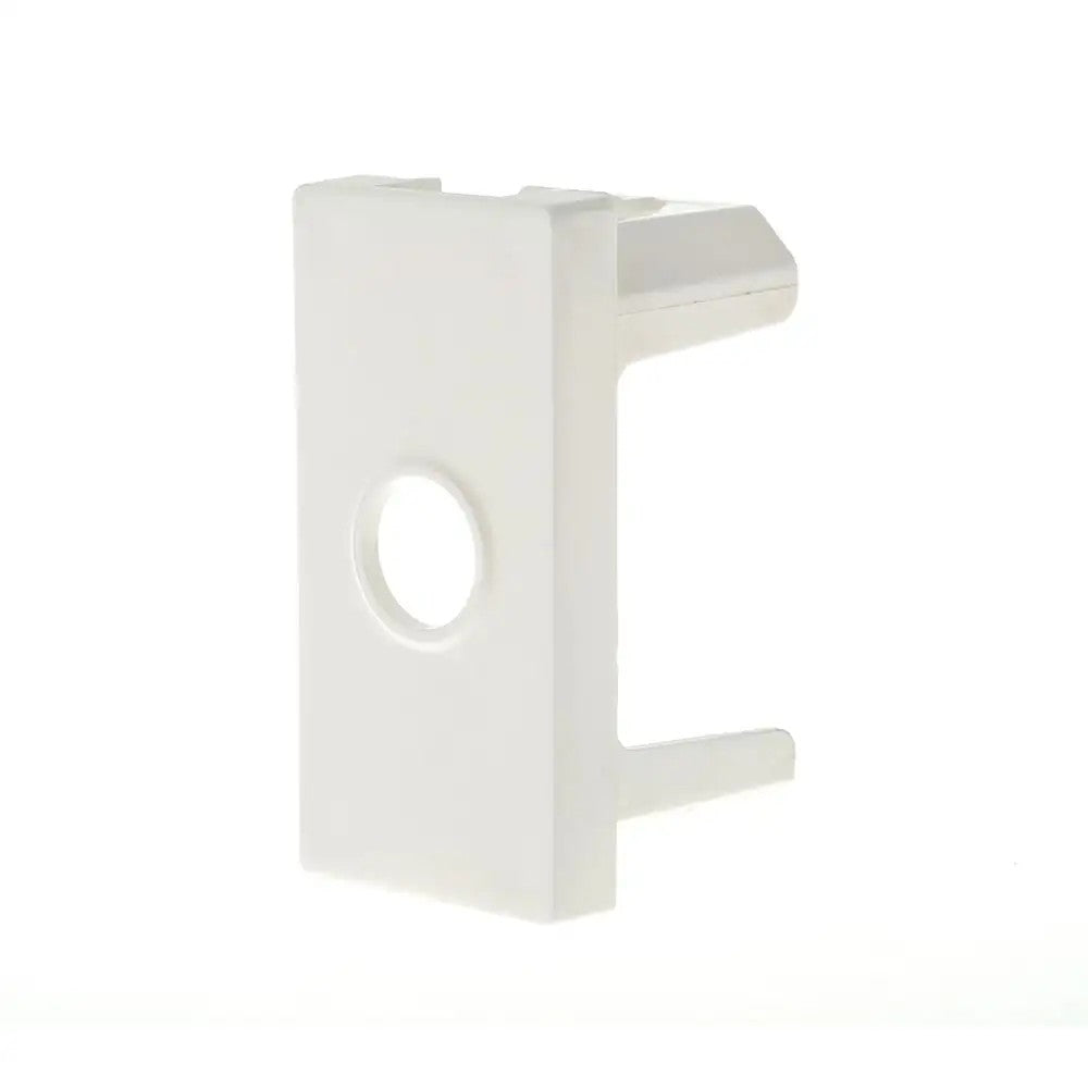 Módulo Saída de Fio Pial Plus Branco 611048BC