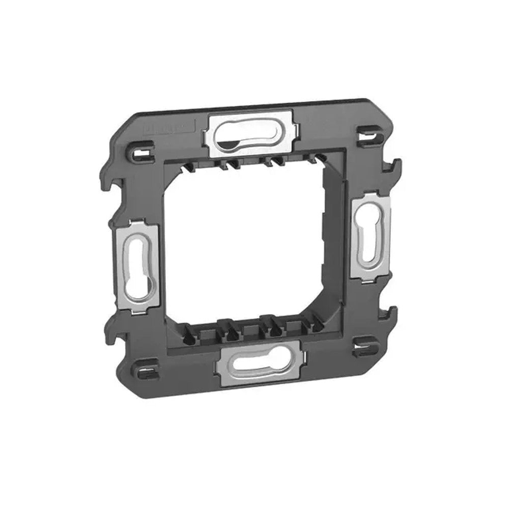 Suporte 2x2 para 2 Módulos Linha Living Now K4702