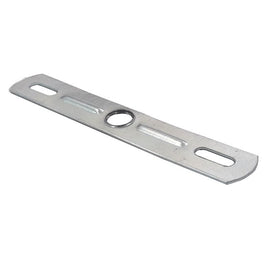 TRAVESSA PARA LUSTRE SIMPLES ZINCADO