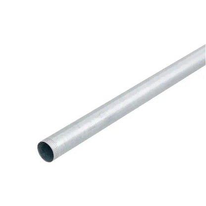 Eletroduto Galvanizado Leve 3/4 Polegada 0,50 mm