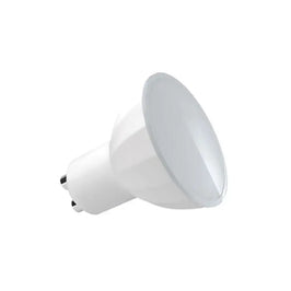 Lâmpada LED GU10 7W 2700K Luminatti