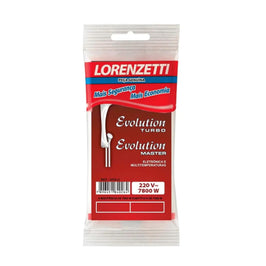 RESISTÊNCIA EVOLUTION MASTER/TURBO 220V 7800W LORENZETTI
