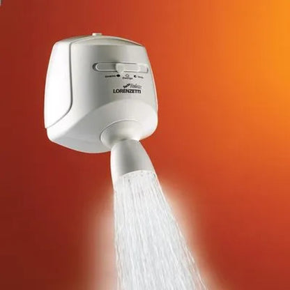 CHUVEIRO RELAX 127V 5500W BRANCO LORENZETTI