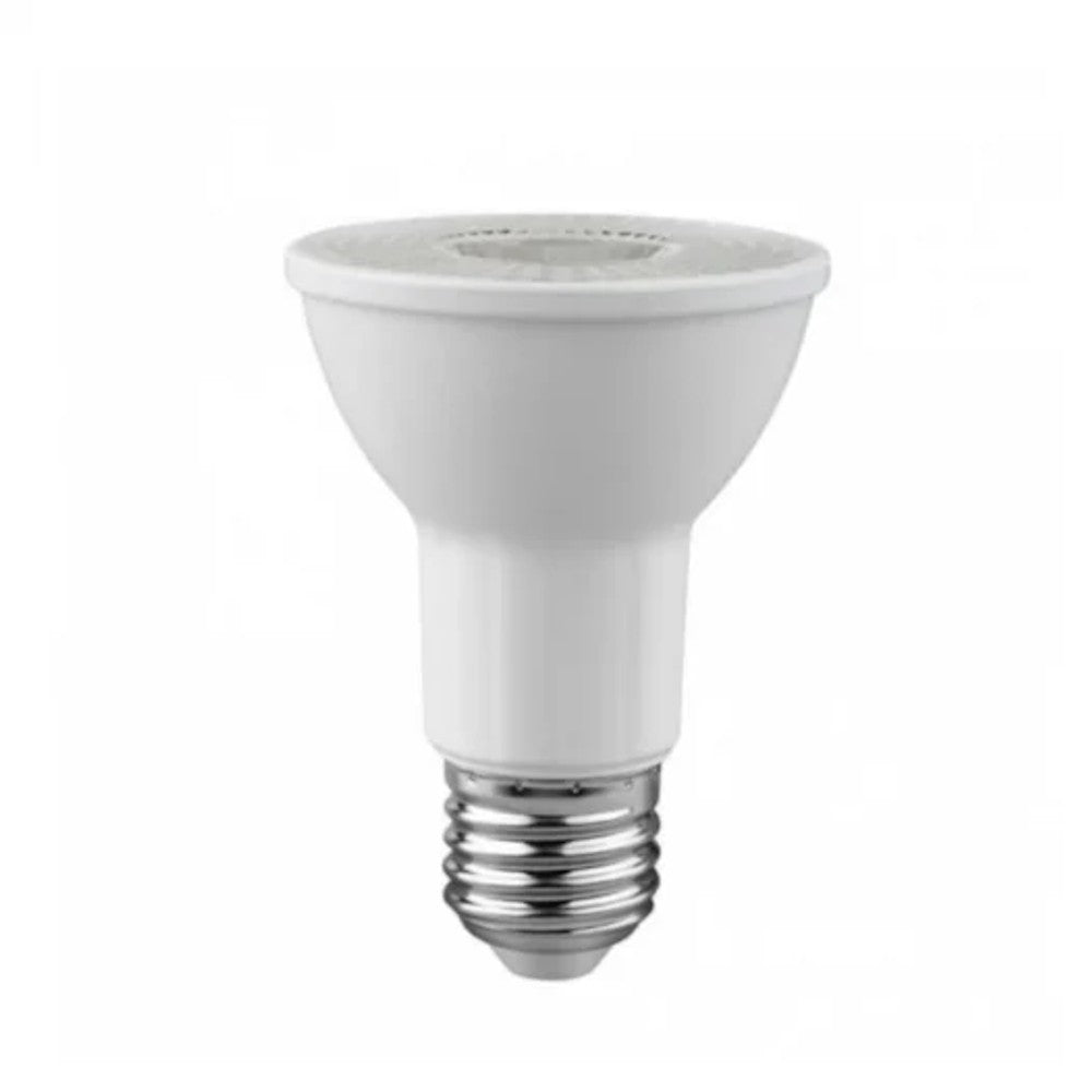 LAMPADA LED PAR20 7W 3000K 36 GRAUS PIX ILUMINACAO
