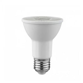 LAMPADA LED PAR20 7W 3000K 36 GRAUS PIX ILUMINACAO
