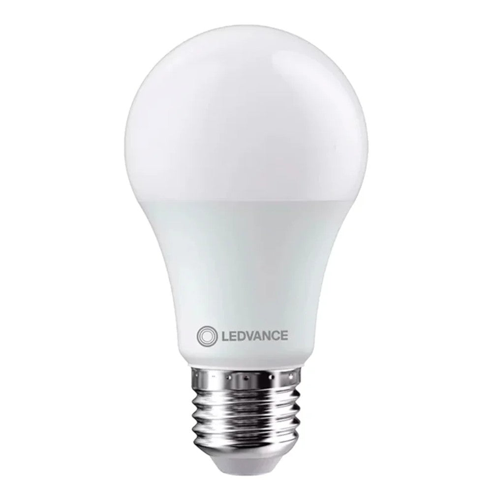 Lâmpada LED Bulbo 9W 6500K Ledvance