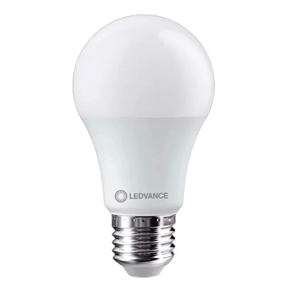 Lâmpada LED Bulbo 9W 6500K Ledvance