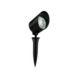 ESPETO LED 7W AMBAR LUMINATTI LM1456 BIVOLT IP65