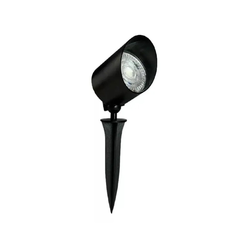 ESPETO LED 7W AMBAR LUMINATTI LM1456 BIVOLT IP65