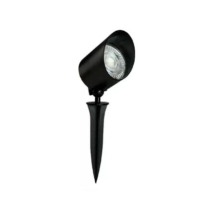 ESPETO LED 7W AMBAR LUMINATTI LM1456 BIVOLT IP65