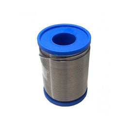 Solda Carretel 60x40 1,0mm com 250g Cobix
