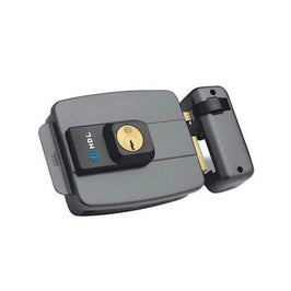 Fechadura Elétrica Standard C90 Cinza HDL