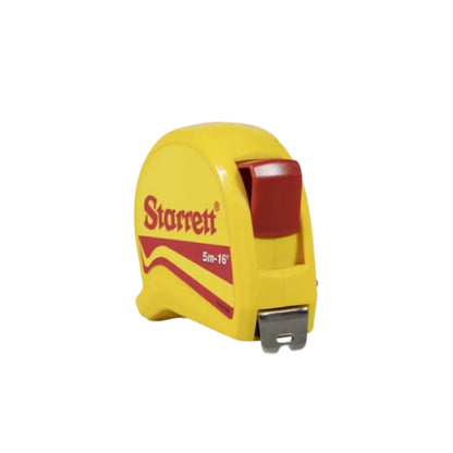 Trena Starrett Amarela 5m 16' KTS34-5ME-S