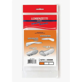 Resistência Advanced Turbo 127V 5500W Lorenzetti
