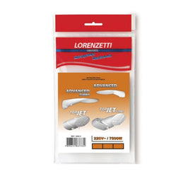 Resistência Advanced Turbo 220V 7500W Lorenzetti