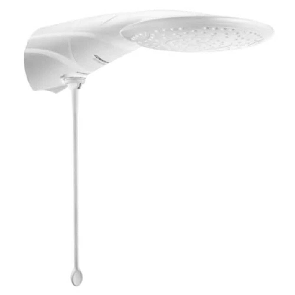 CHUVEIRO ADVANCED MULTITEMPERATURAS 6400W 220V LORENZETTI