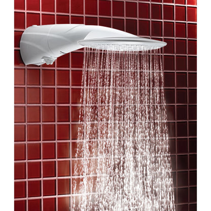 CHUVEIRO ADVANCED MULTITEMPERATURAS 6400W 220V LORENZETTI