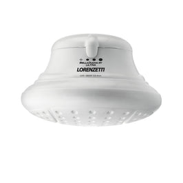 CHUVEIRO LORENZETTI BELLA DUCHA ULTRA 4 TEMPERATURAS 127V 4800W