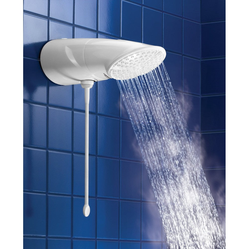 CHUVEIRO TOP JET ELETRÔNICO 220V 7500W LORENZETTI