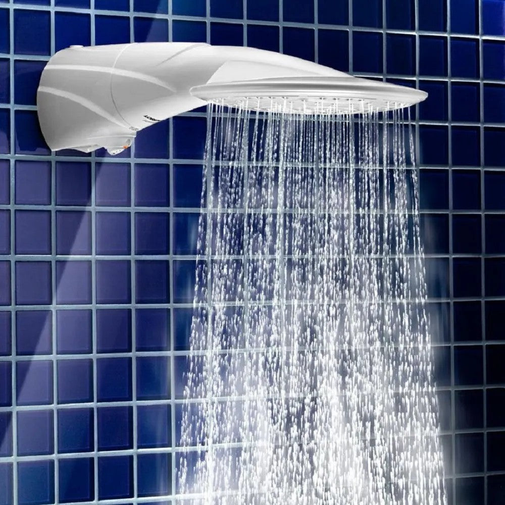 CHUVEIRO ADVANCED FLEX 220V 6000W LORENZETTI