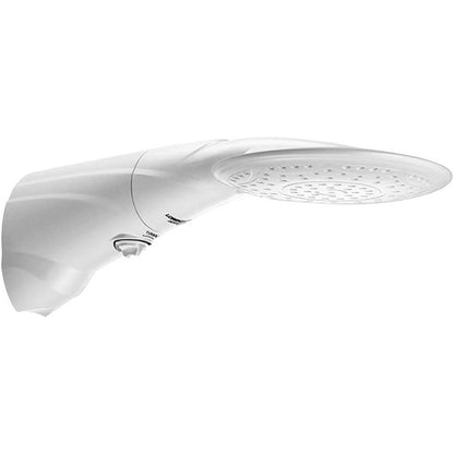 CHUVEIRO DUCHA ADVANCED ELETRÔNICO TURBO 7500W 220V LORENZETTI