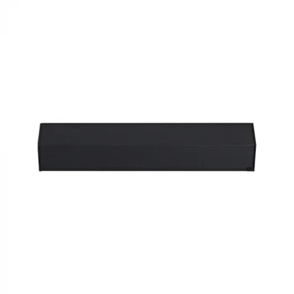 DRIVER LED 200W 48V BIVOLT INFINITY PIX ILUMINAÇÃO PRETO