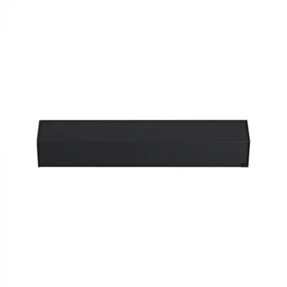 DRIVER LED 200W 48V BIVOLT INFINITY PIX ILUMINAÇÃO PRETO