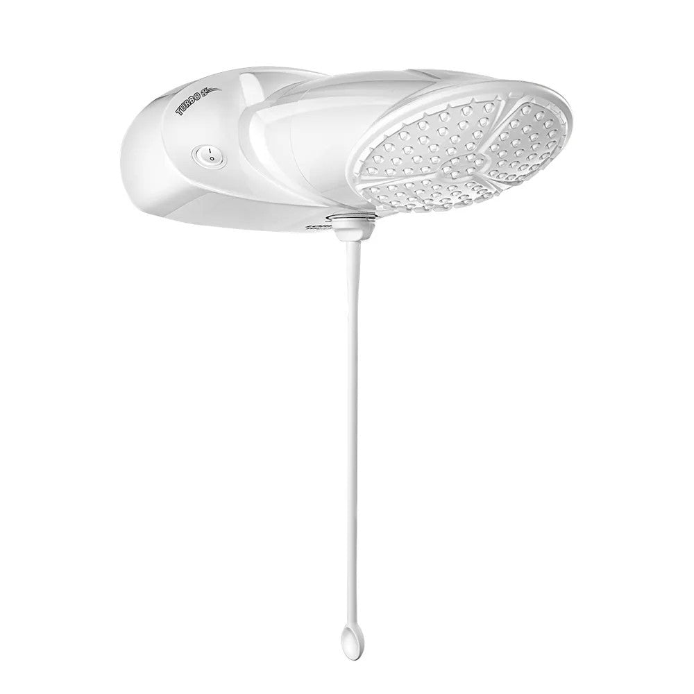 Chuveiro Top Jet Turbo Eletrônico 127V/5500W Lorenzetti 