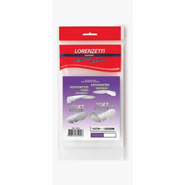Resistência Advanced Top Jet Eletrônico 127V 5500W Lorenzetti