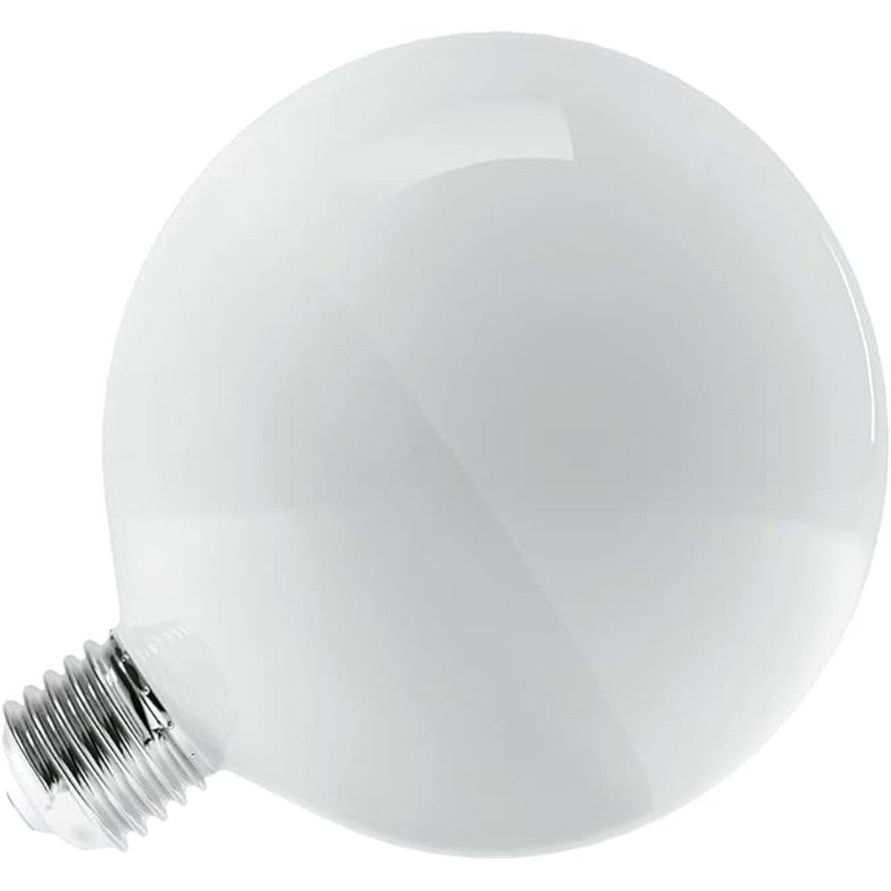 LUMINATTI LAMPADA LED BALLOON 14W 2700K AMARELO BIVOLT