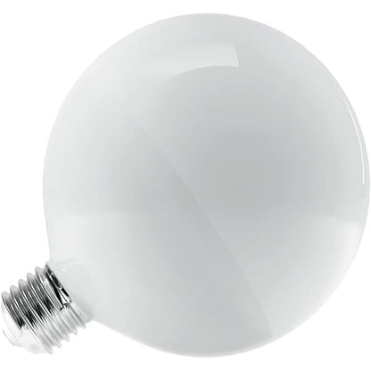LUMINATTI LAMPADA LED BALLOON 14W 2700K AMARELO BIVOLT
