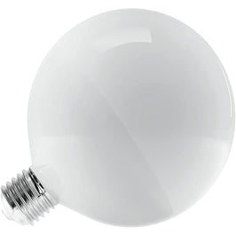 LUMINATTI LAMPADA LED BALLOON 14W 2700K AMARELO BIVOLT