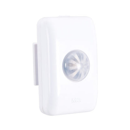 Sensor Presença Teto Sobrepor 360 Bivolt MarGirius MPT-40SF
