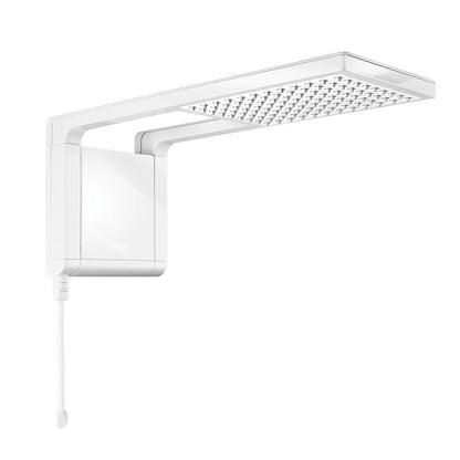 CHUVEIRO ACQUA STORM BRANCO 220V 7800W LORENZETTI