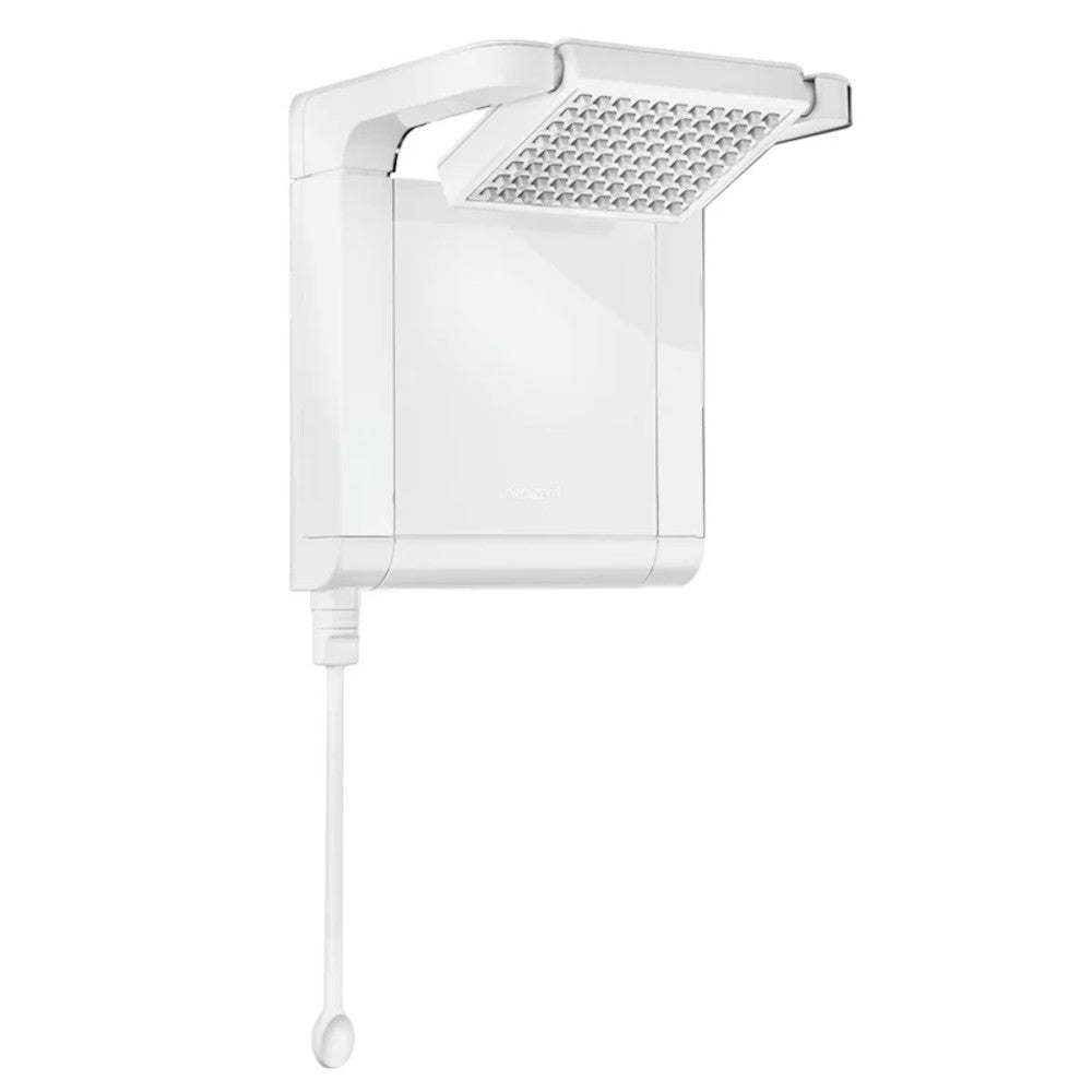 CHUVEIRO ACQUA STAR 127V 5500W BRANCO LORENZETTI
