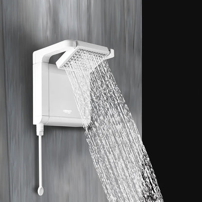 CHUVEIRO ACQUA STAR 127V 5500W BRANCO LORENZETTI
