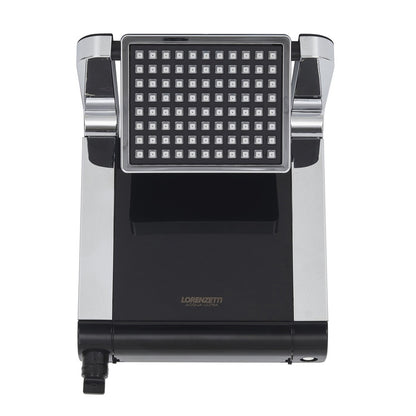 CHUVEIRO ACQUA STAR PRETO/CROMADO 127V 5500W LORENZETTI