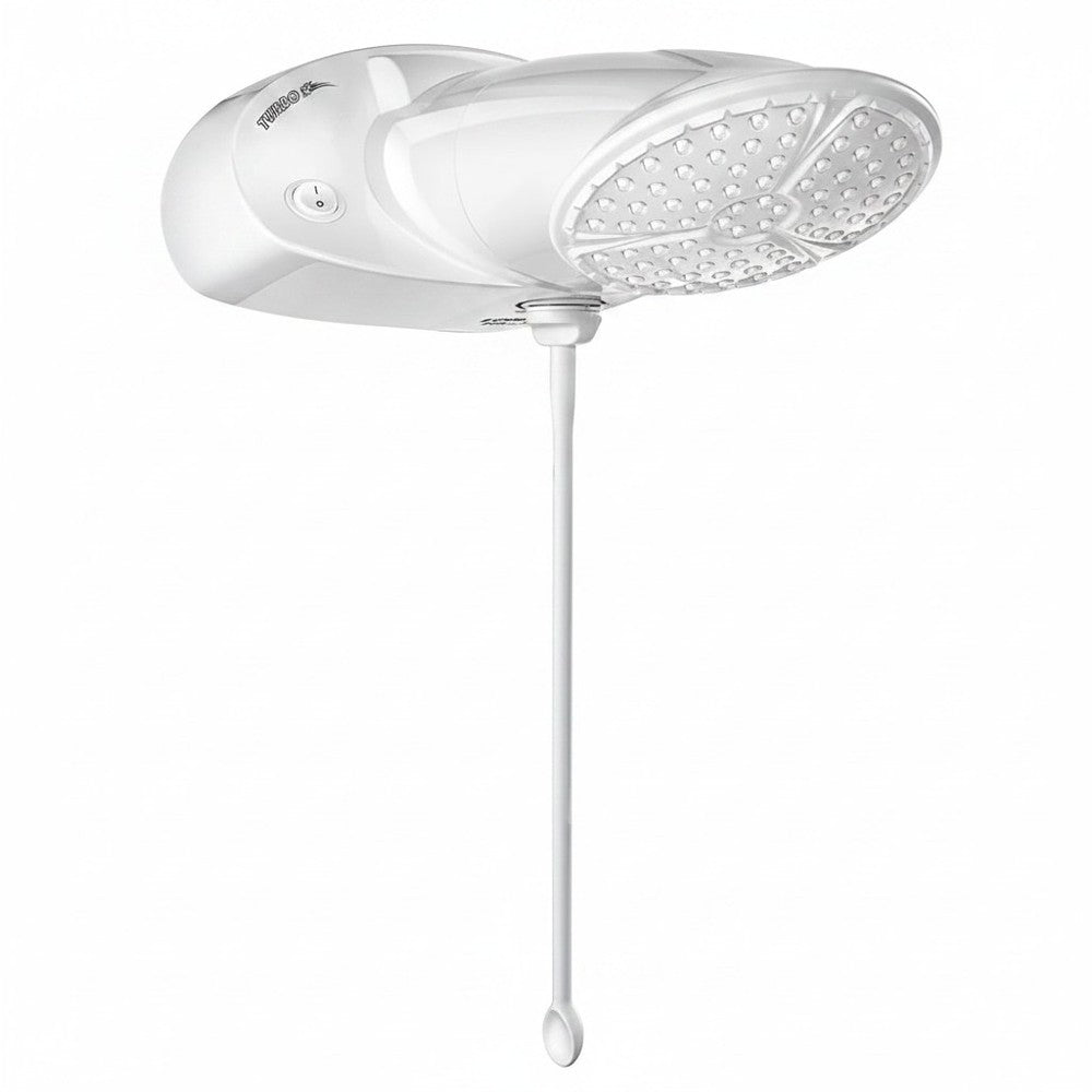 CHUVEIRO TOP JET TURBO ELETRÔNICO 220V 7500W LORENZETTI